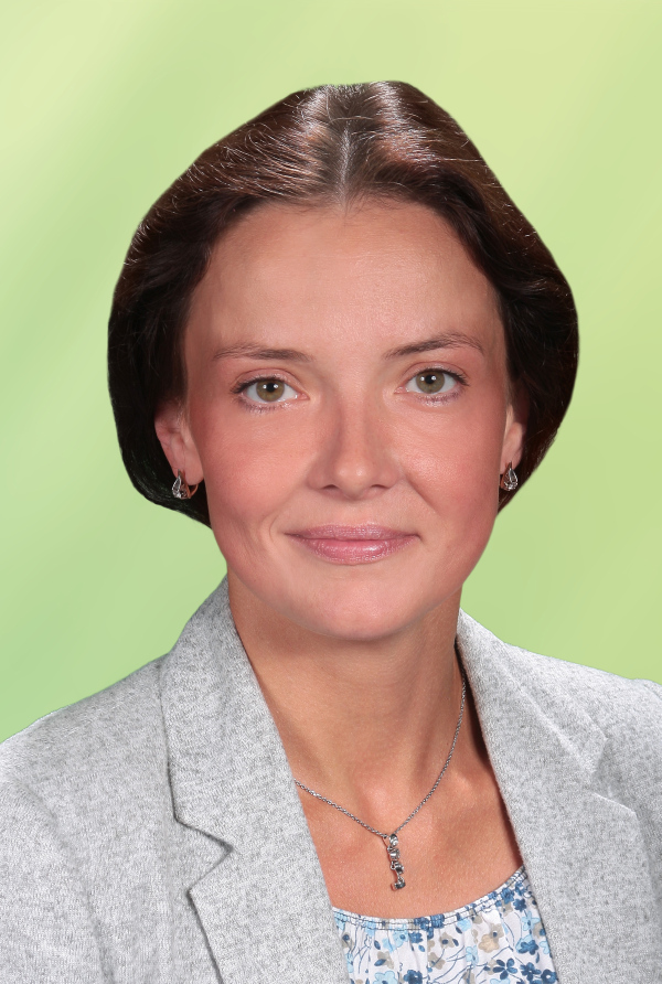 Бабахова Елена Николевна.
