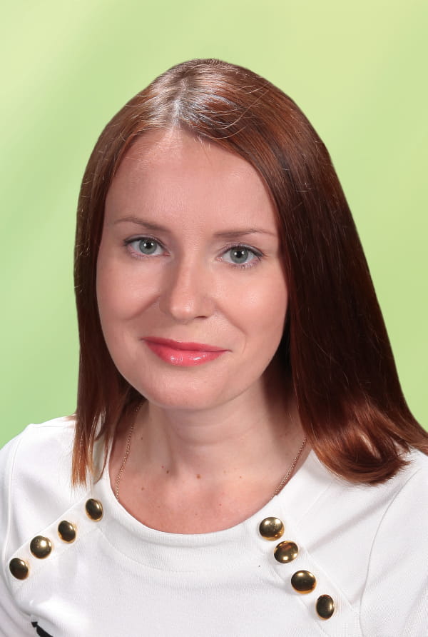 Батылина Маргарита Александровна.
