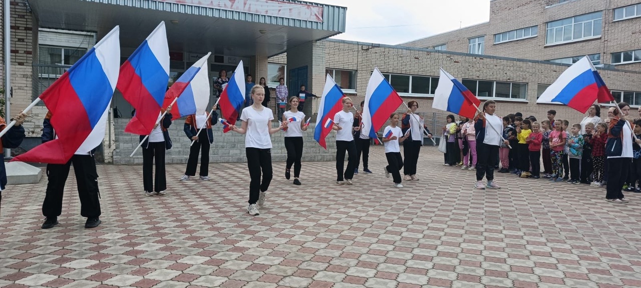 Фотографии летнего лагеря.