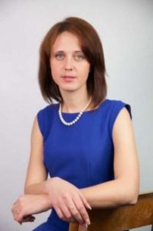 Федорова Виктория Викторовна.