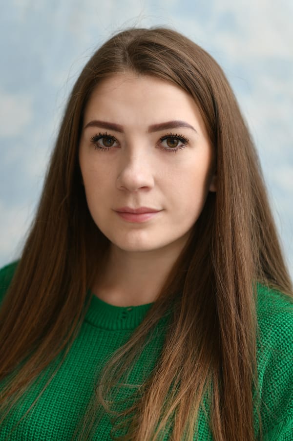 Евдокимова Юлия Анатольевна.