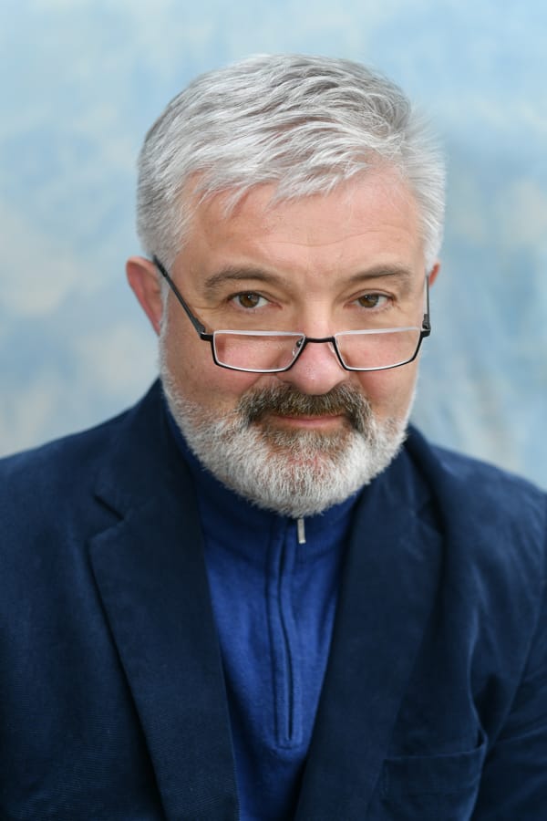 Ястребов Андрей Васильевич.
