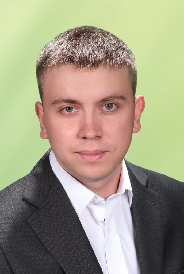 Набоких Роман Николаевич.