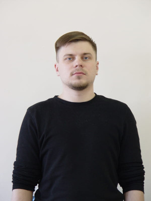 Запорожец Дмитрий Васильевич Запорожец Дмитрий Васильевич