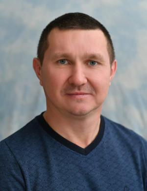 Кубасов Николай Владимирович Кубасов Николай Владимирович