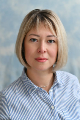 Мельникова Мария Николаевна Мельникова Мария Николаевна