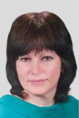 Мирошниченко Елена Николаевна Мирошниченко Елена Николаевна