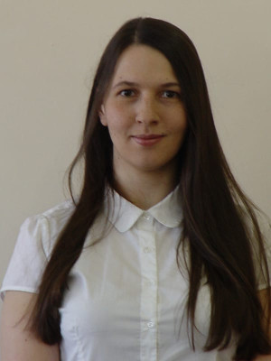 Самараева Галина Олеговна Самараева Галина Олеговна