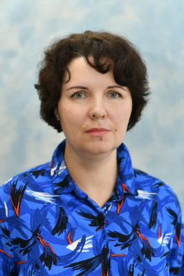 Семина Татьяна Вячеславовна Семина Татьяна Вячеславовна