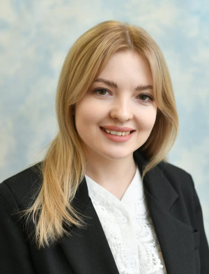 Сухих Елена Андреевна Сухих Елена Андреевна