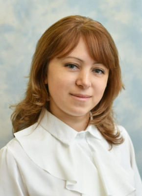 Чинарова Папум Абдулмуслимовна Чинарова Папум Абдулмуслимовна